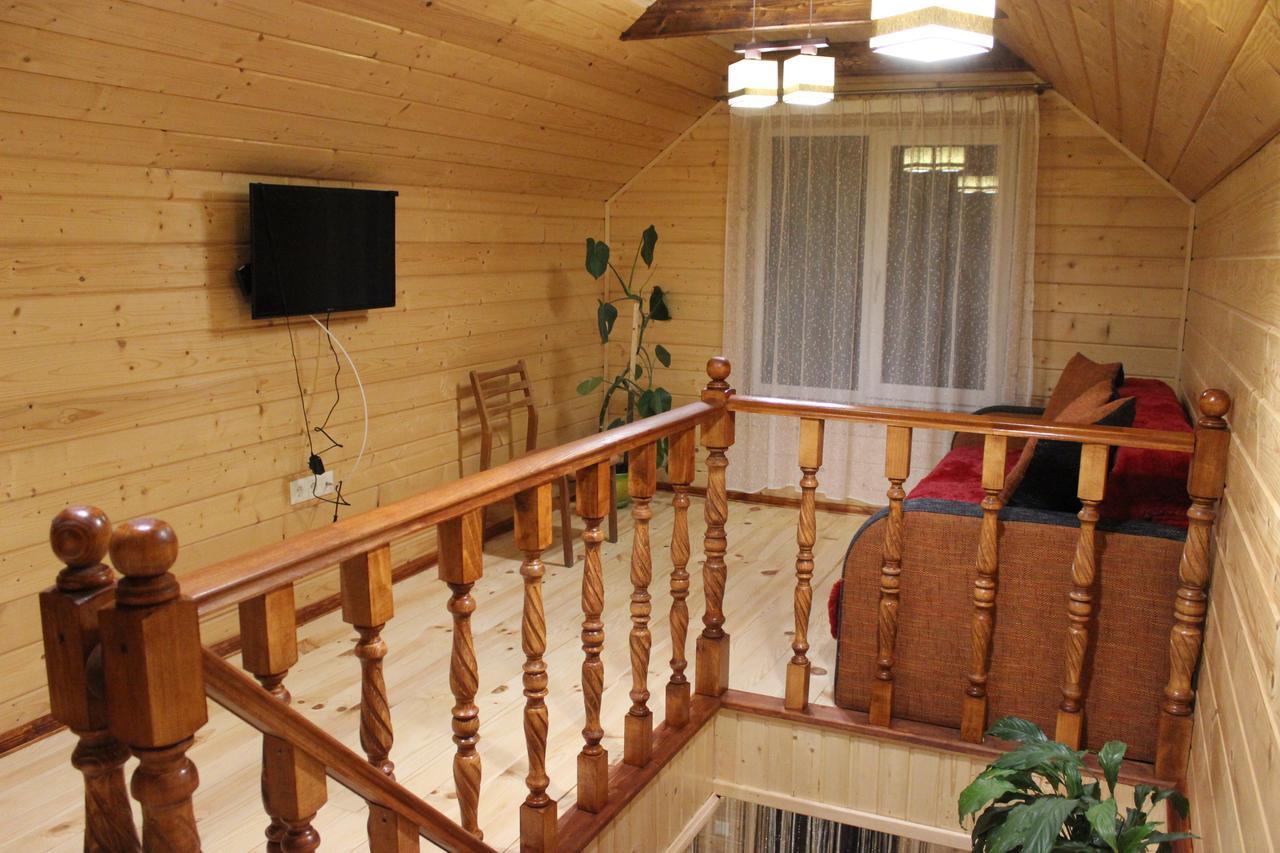 Gorec Yaremche Exterior foto