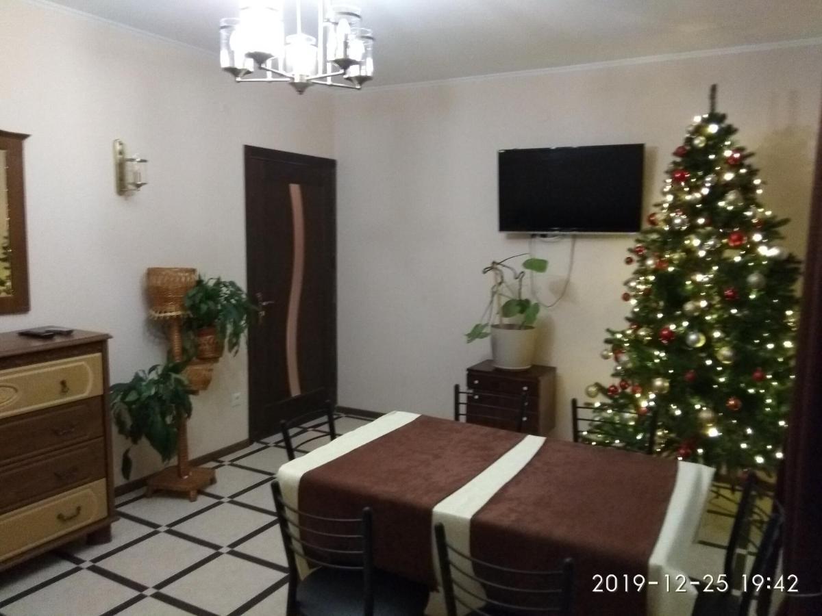 Gorec Yaremche Exterior foto