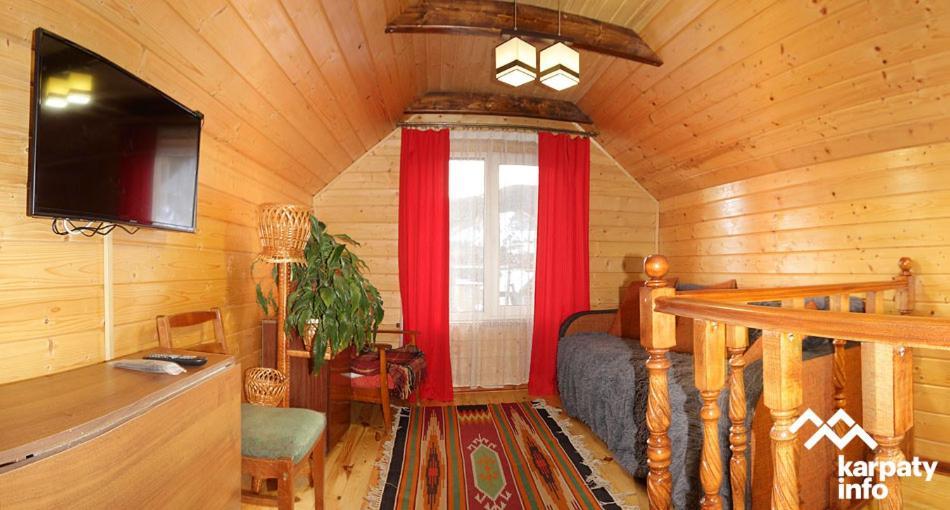 Gorec Yaremche Exterior foto